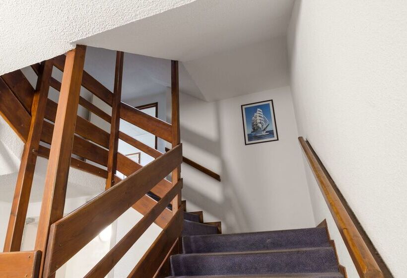 בית מלון כפרי The Originals Romans Sur Isère Le Clos Des Tanneurs