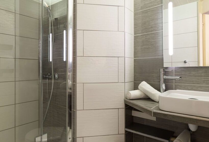 فندق The Originals Romans Sur Isère Le Clos Des Tanneurs