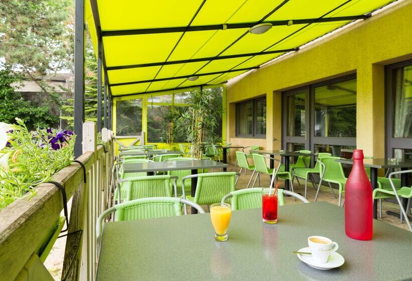 فندق The Originals Romans Sur Isère Le Clos Des Tanneurs