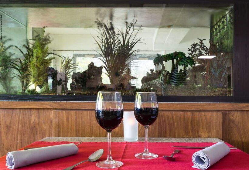 酒店 The Originals Romans Sur Isère Le Clos Des Tanneurs