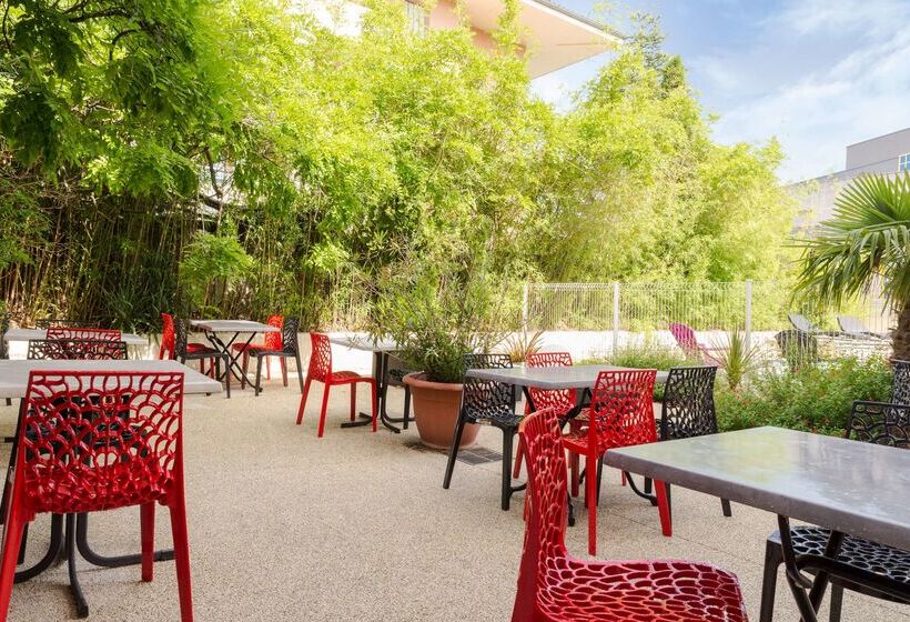 فندق The Originals Romans Sur Isère Le Clos Des Tanneurs