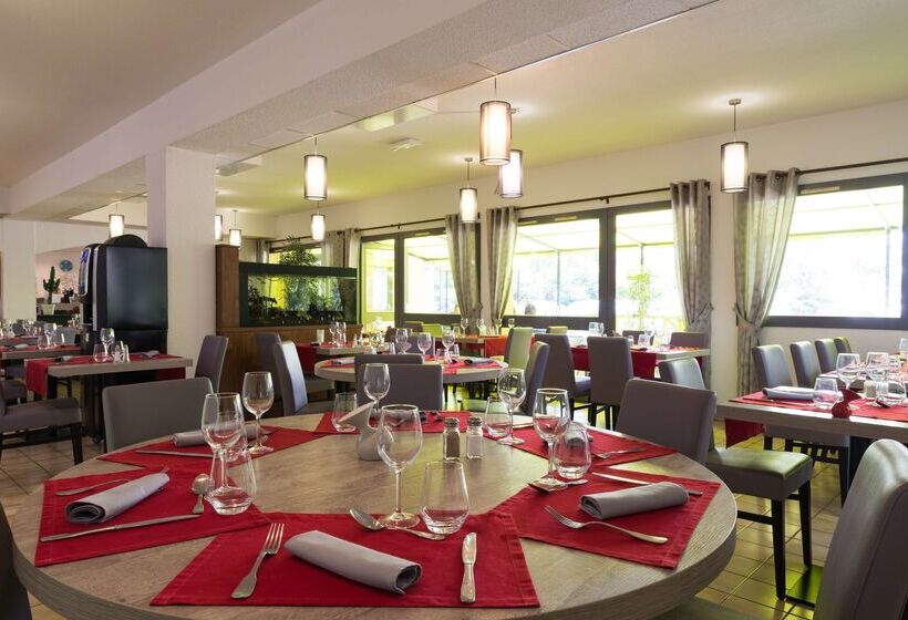 فندق The Originals Romans Sur Isère Le Clos Des Tanneurs