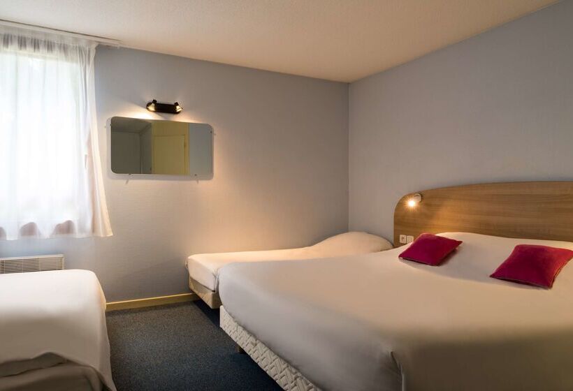 فندق The Originals Romans Sur Isère Le Clos Des Tanneurs