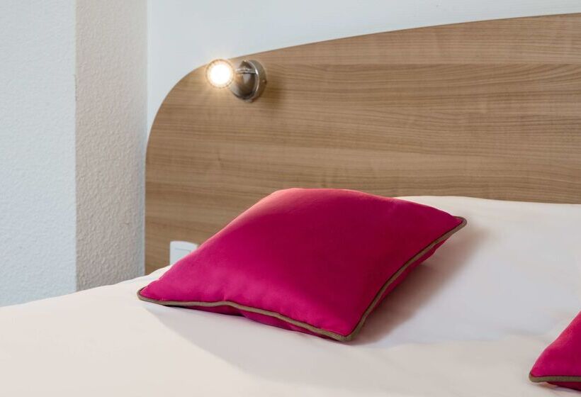 فندق The Originals Romans Sur Isère Le Clos Des Tanneurs