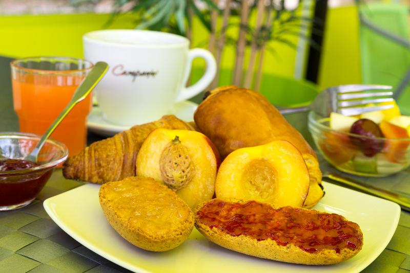 فندق The Originals Romans Sur Isère Le Clos Des Tanneurs