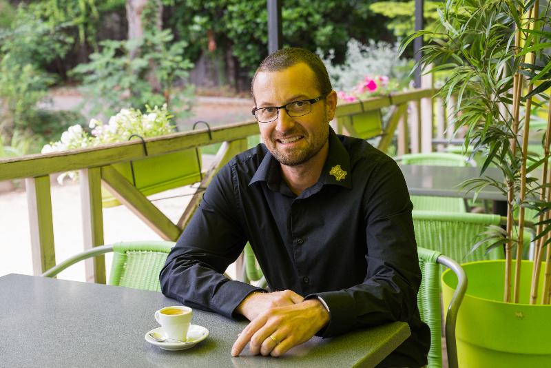 فندق The Originals Romans Sur Isère Le Clos Des Tanneurs