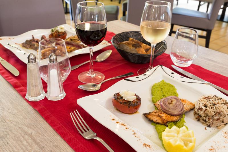 酒店 The Originals Romans Sur Isère Le Clos Des Tanneurs