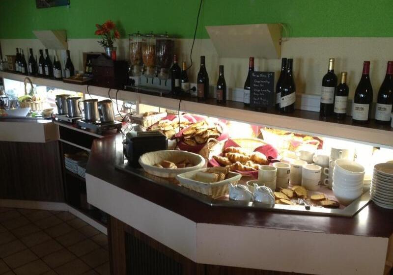 فندق The Originals Romans Sur Isère Le Clos Des Tanneurs