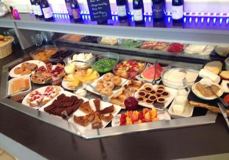 فندق The Originals Romans Sur Isère Le Clos Des Tanneurs