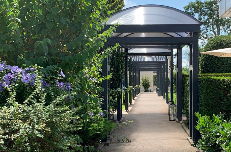 The Residence Hotel Geneva Airport   M3 Ferney