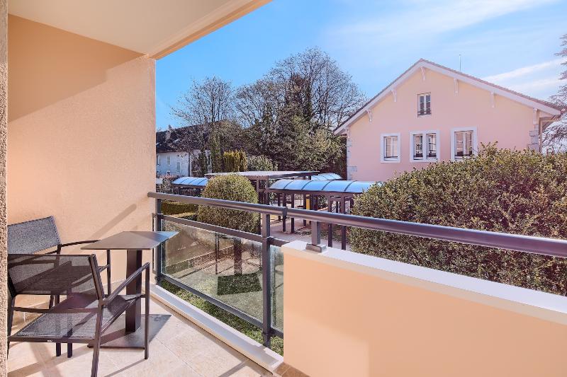 The Residence Hotel Geneva Airport   M3 Ferney