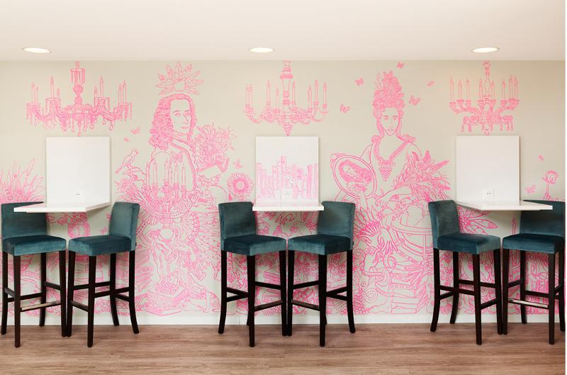 The Residence Hotel Geneva Airport   M3 Ferney