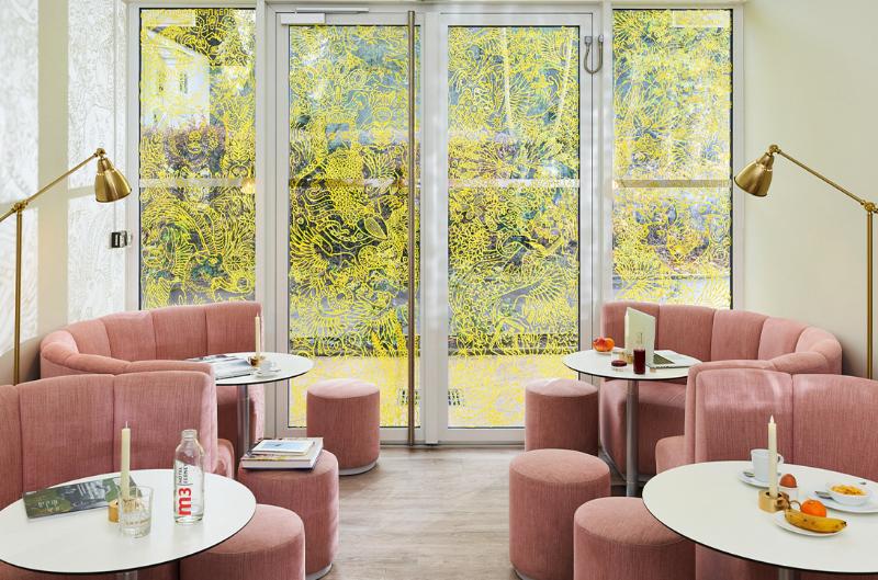 The Residence Hotel Geneva Airport   M3 Ferney