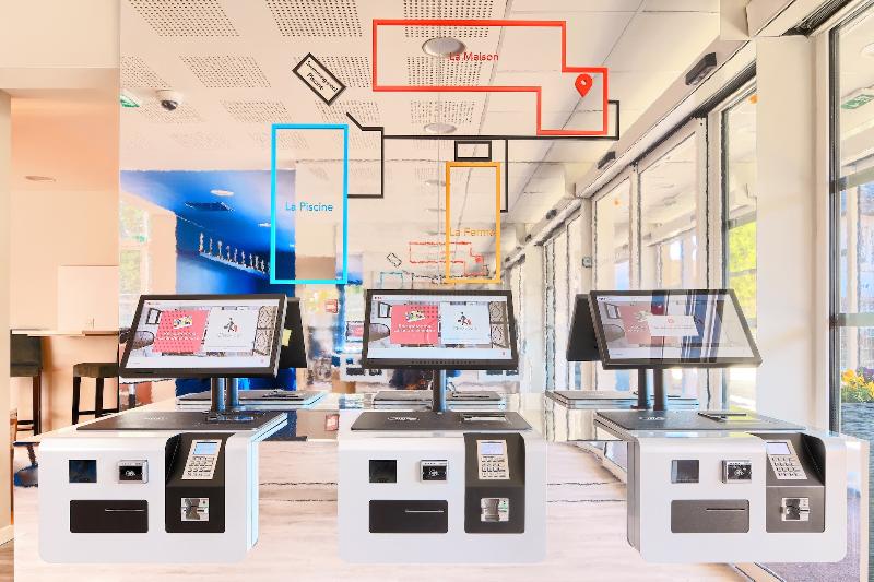 The Residence Hotel Geneva Airport   M3 Ferney