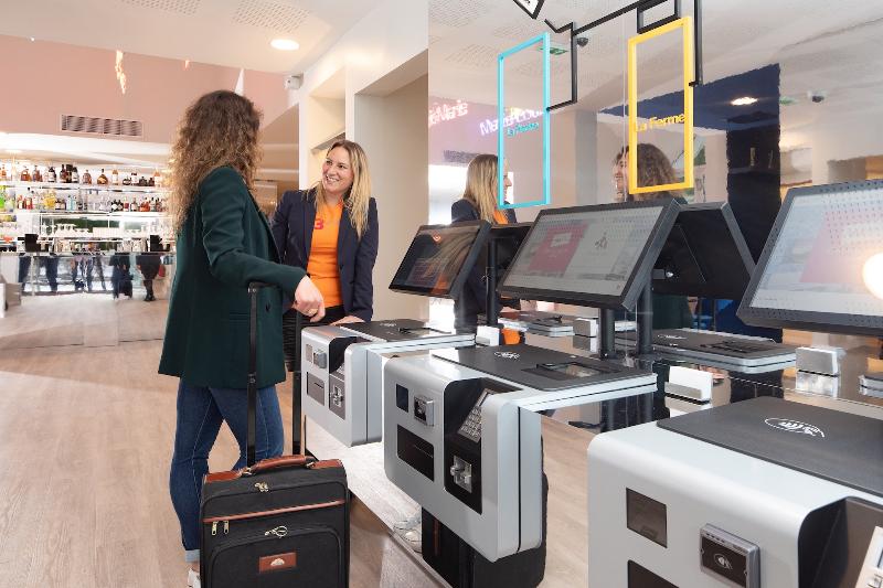 The Residence Hotel Geneva Airport   M3 Ferney