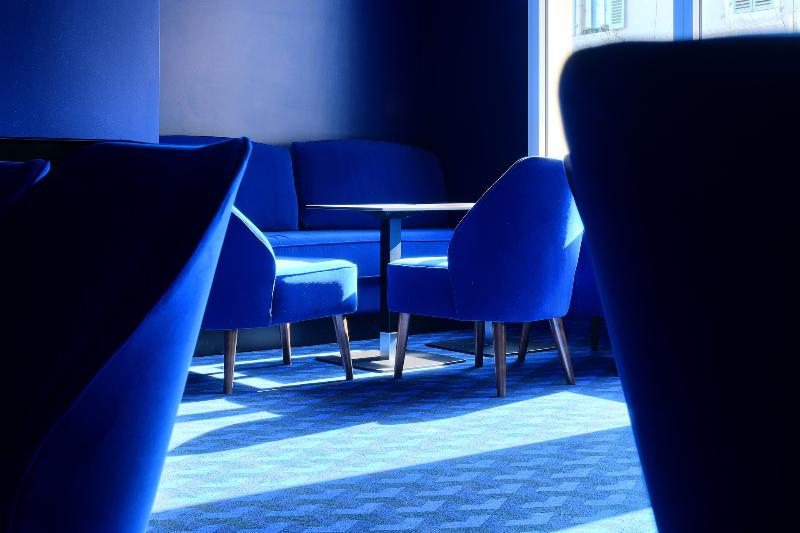 The Residence Hotel Geneva Airport   M3 Ferney