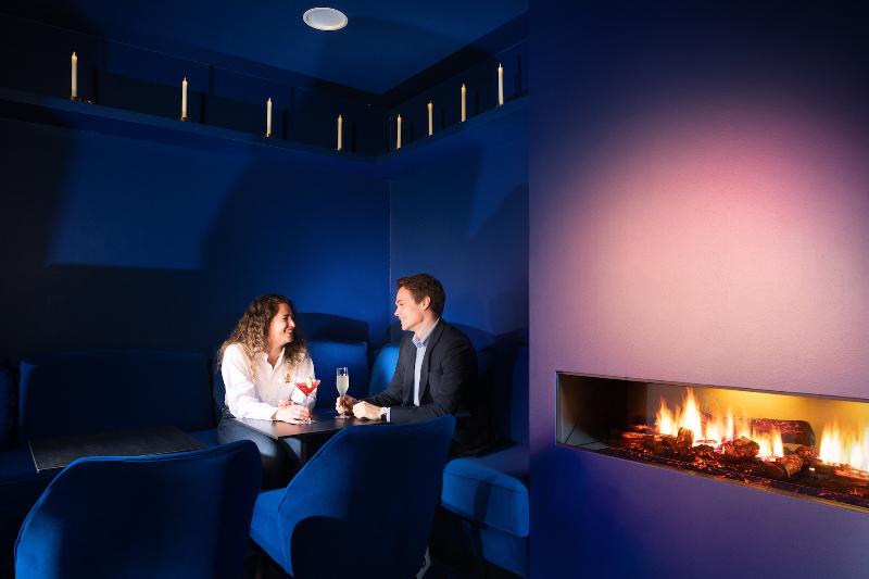 The Residence Hotel Geneva Airport   M3 Ferney