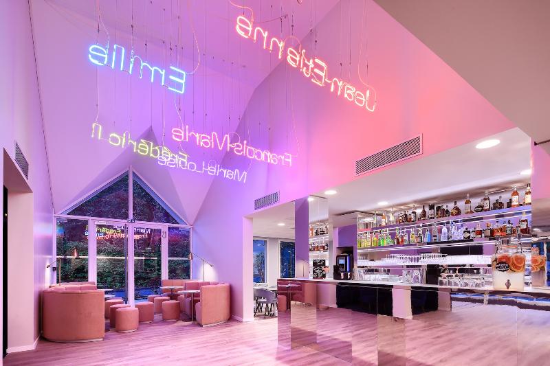 The Residence Hotel Geneva Airport   M3 Ferney