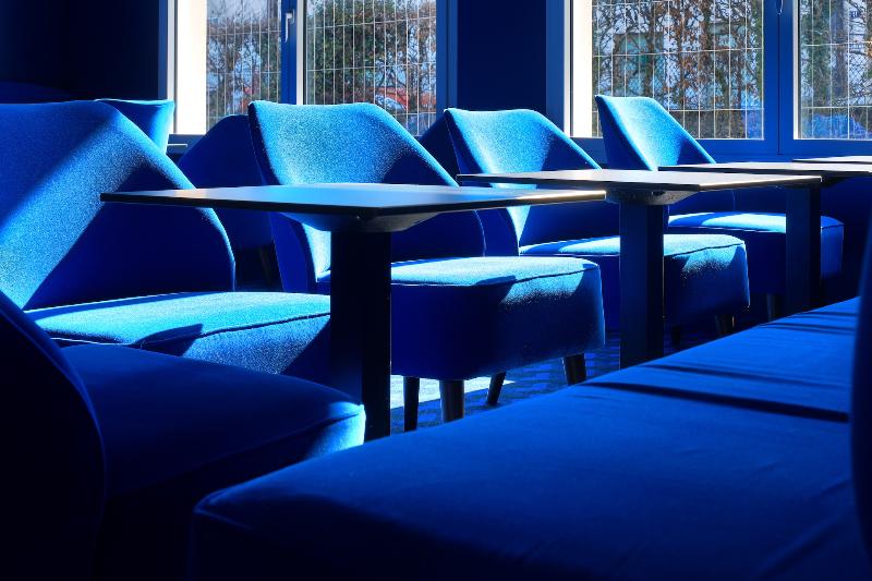 The Residence Hotel Geneva Airport   M3 Ferney