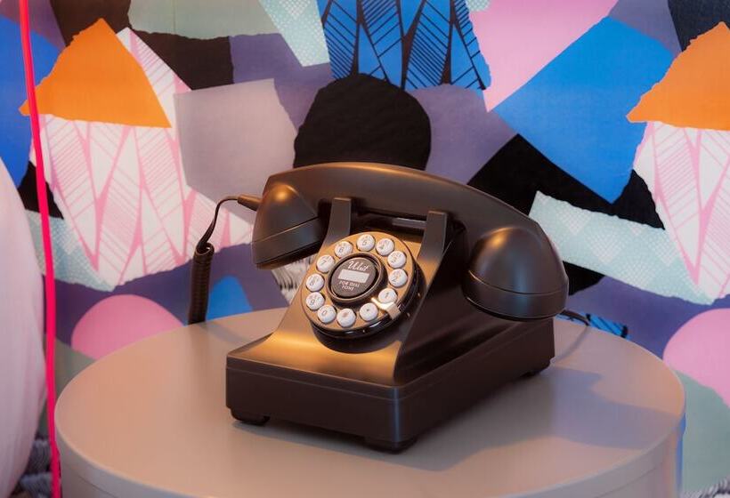 The Residence Hotel Geneva Airport   M3 Ferney