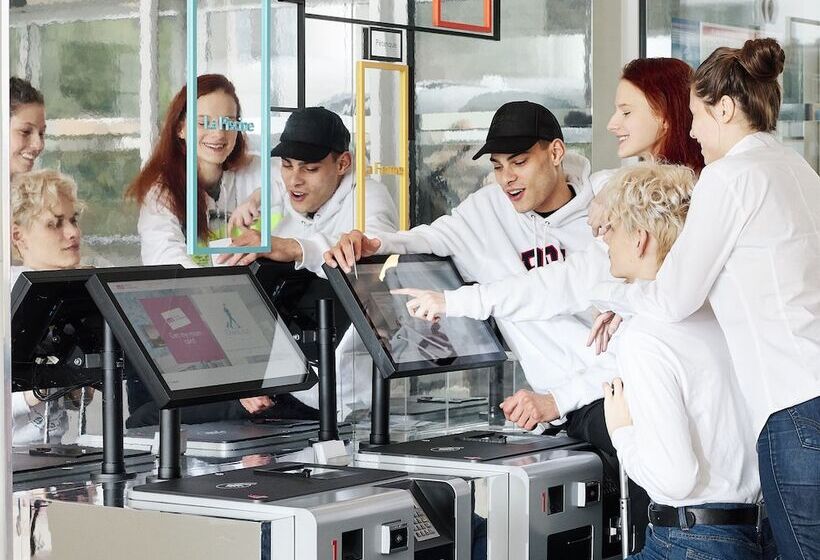 The Residence Hotel Geneva Airport   M3 Ferney