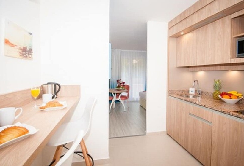 Residhome Nice Promenade