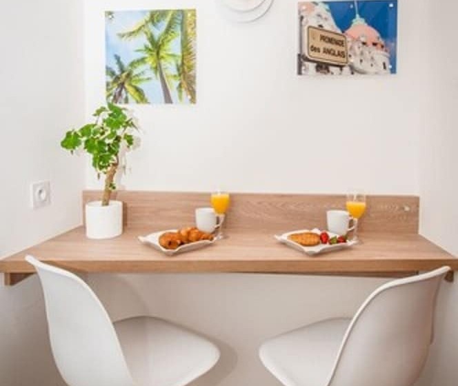 Residhome Nice Promenade