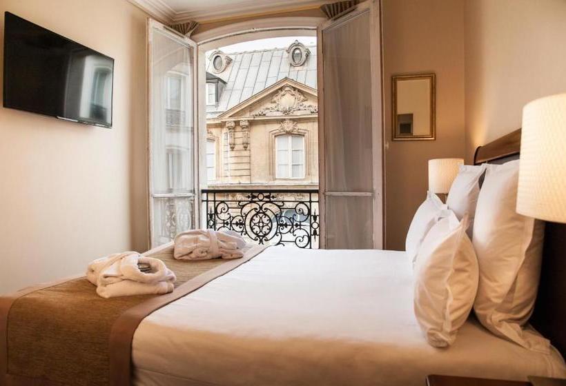 Saint James Albany Paris Hotel Spa