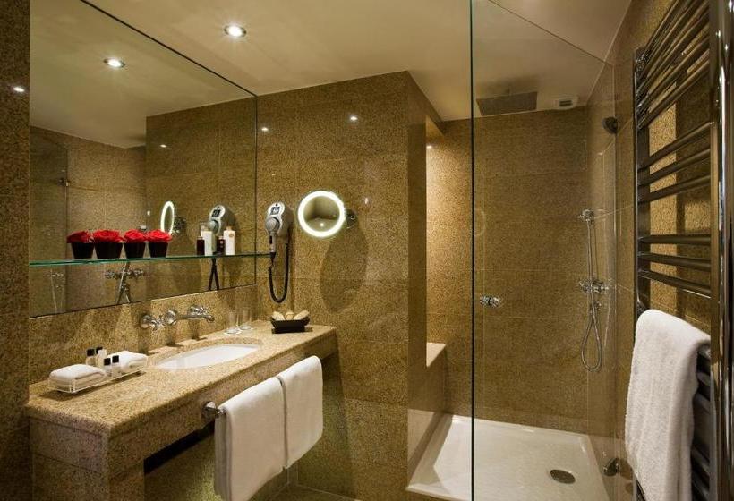 Saint James Albany Paris Hotel Spa