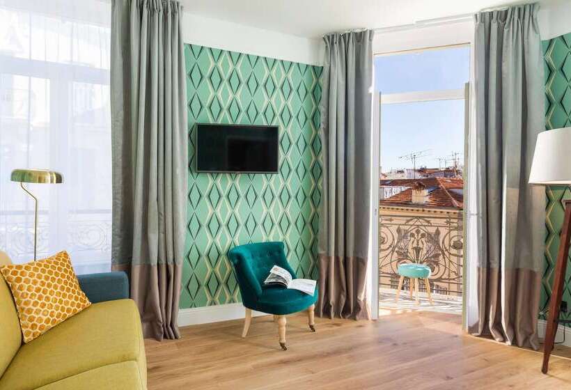 The Jay Hotel By Happyculture