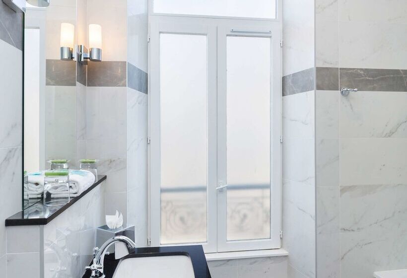 The Jay Hotel By Happyculture