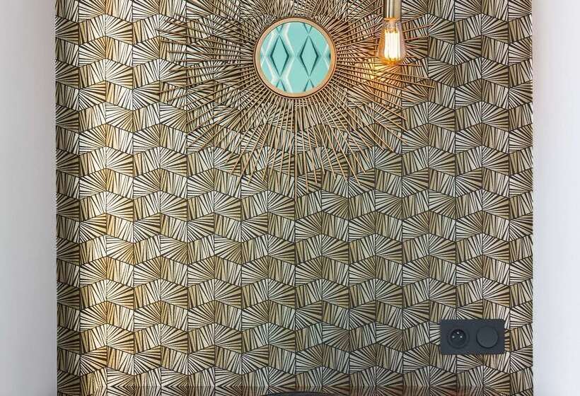 The Jay Hotel By Happyculture