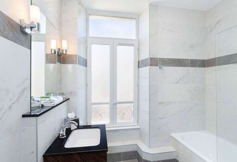 The Jay Hotel By Happyculture