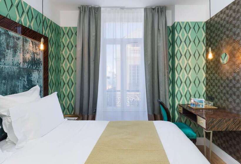 The Jay Hotel By Happyculture