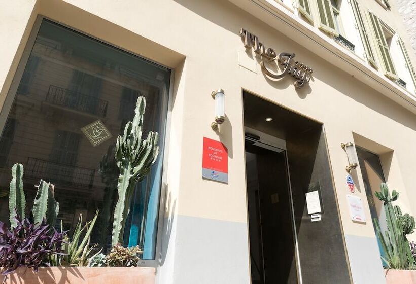 The Jay Hotel By Happyculture