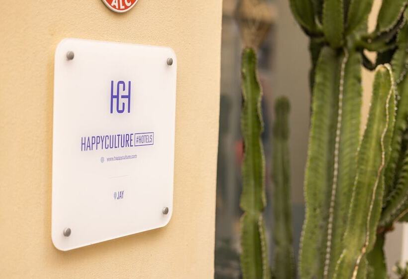 The Jay Hotel By Happyculture