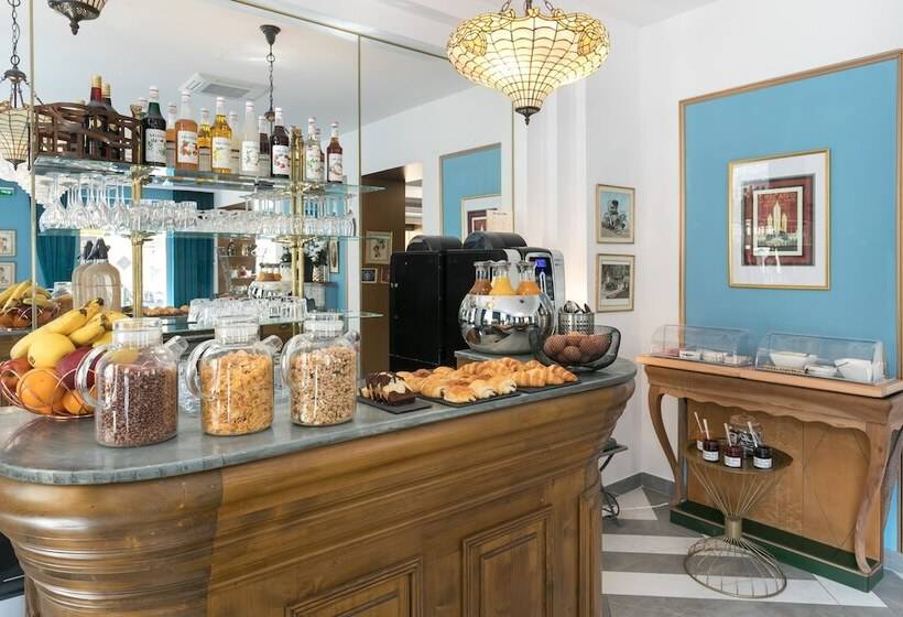 The Jay Hotel By Happyculture