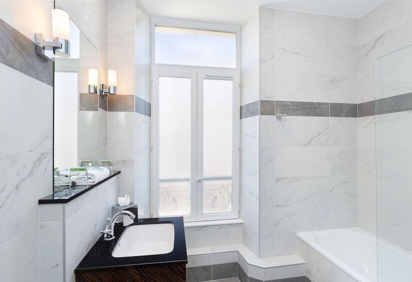 The Jay Hotel By Happyculture