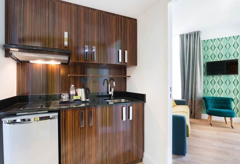 The Jay Hotel By Happyculture