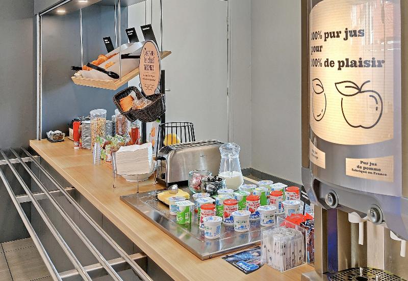 B&b Hotel Le Mans Centre