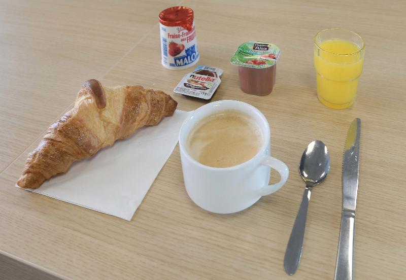 B&b Hotel Le Mans Centre