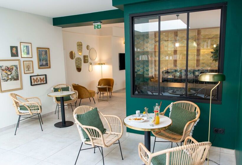 Best Western Hotel Du Lac Dunkerque  Restaurant Ouvert 7/7 Midi Et Soir