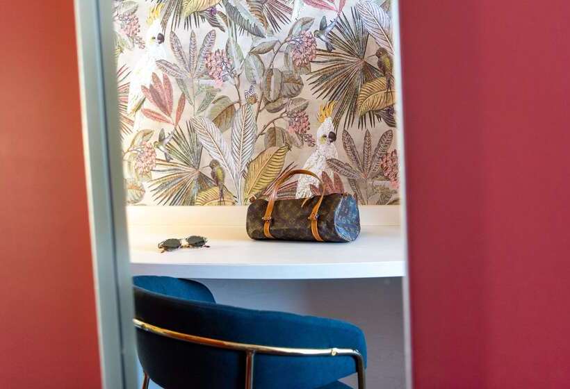 Best Western Hotel Du Lac Dunkerque  Restaurant Ouvert 7/7 Midi Et Soir