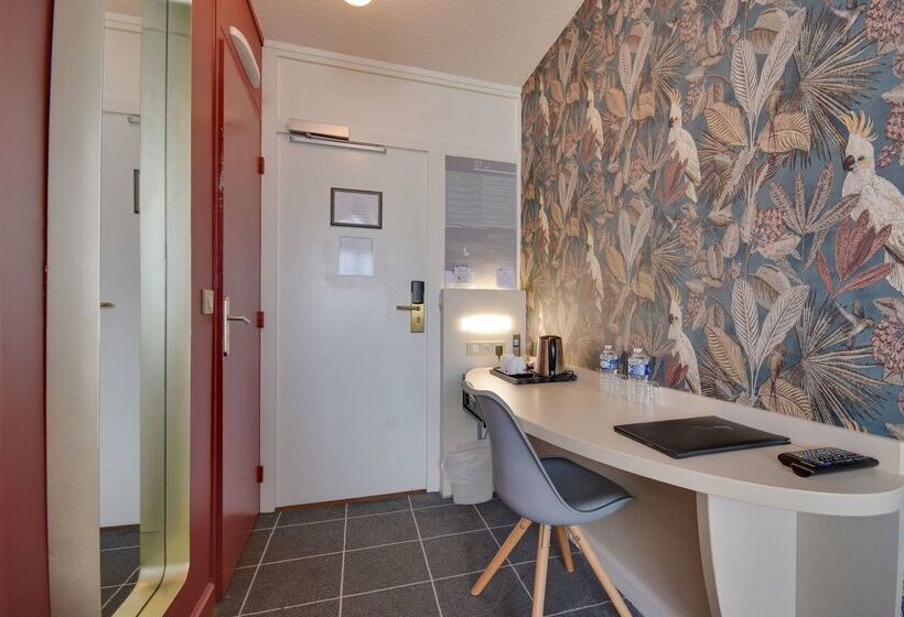 Best Western Hotel Du Lac Dunkerque  Restaurant Ouvert 7/7 Midi Et Soir