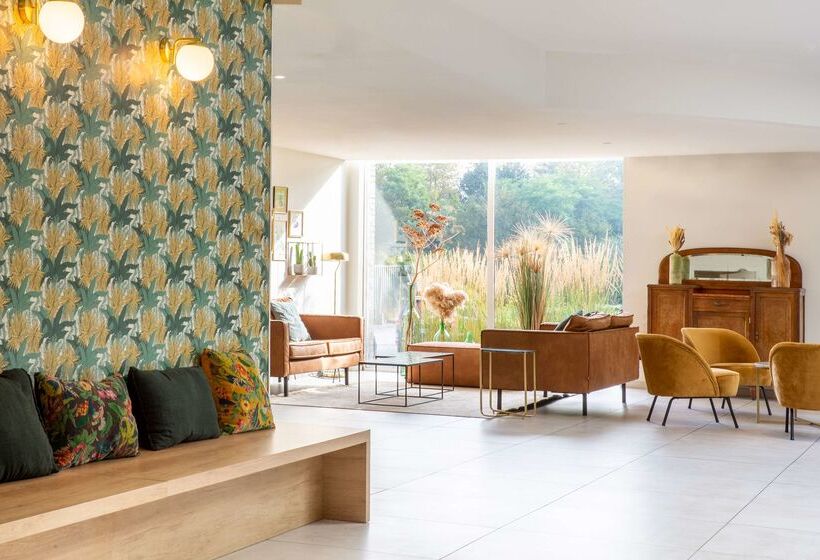 Best Western Hotel Du Lac Dunkerque  Restaurant Ouvert 7/7 Midi Et Soir