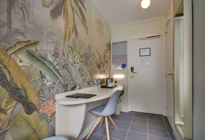 Best Western Hotel Du Lac Dunkerque  Restaurant Ouvert 7/7 Midi Et Soir