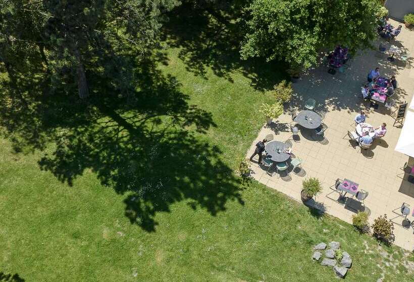 Best Western Hotel Du Lac Dunkerque  Restaurant Ouvert 7/7 Midi Et Soir