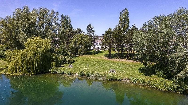 Best Western Hotel Du Lac Dunkerque  Restaurant Ouvert 7/7 Midi Et Soir