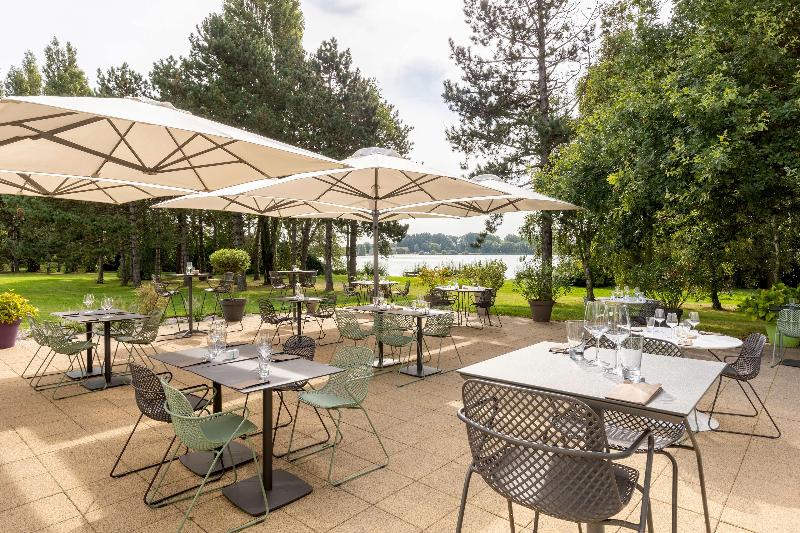 Best Western Hotel Du Lac Dunkerque  Restaurant Ouvert 7/7 Midi Et Soir