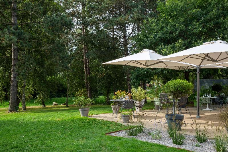 Best Western Hotel Du Lac Dunkerque  Restaurant Ouvert 7/7 Midi Et Soir